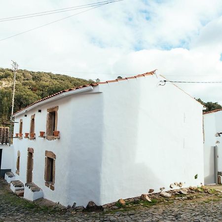 Azeite De Marvao, Olivoturismo Casa Venda Do Lagar Villa Eksteriør bilde