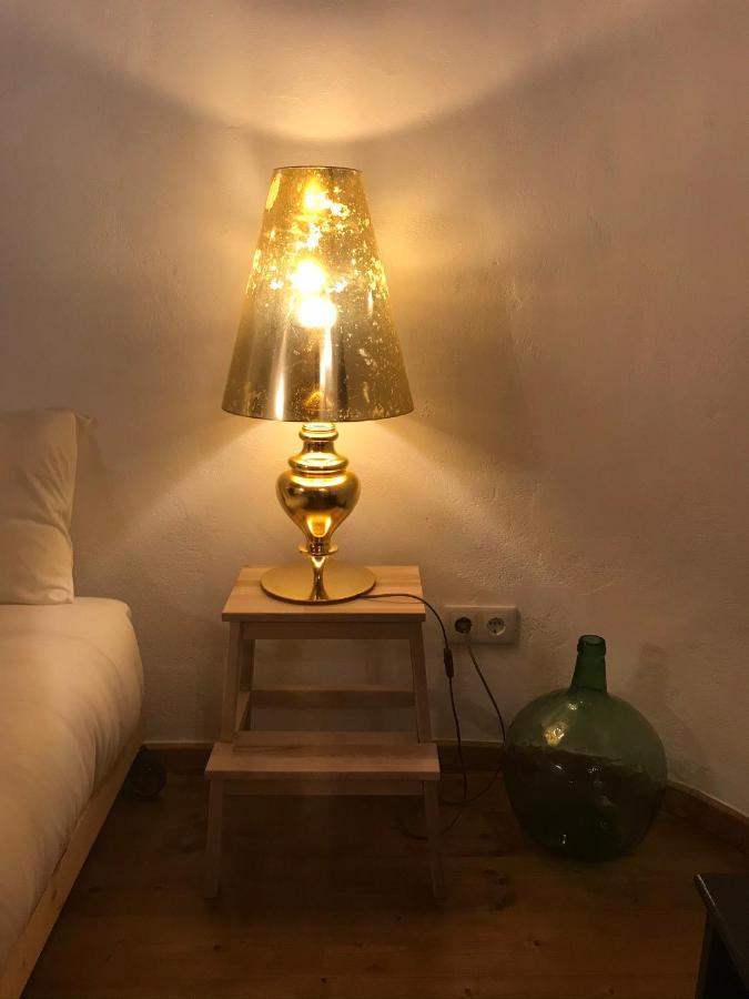 Azeite De Marvao, Olivoturismo Casa Venda Do Lagar Villa Eksteriør bilde