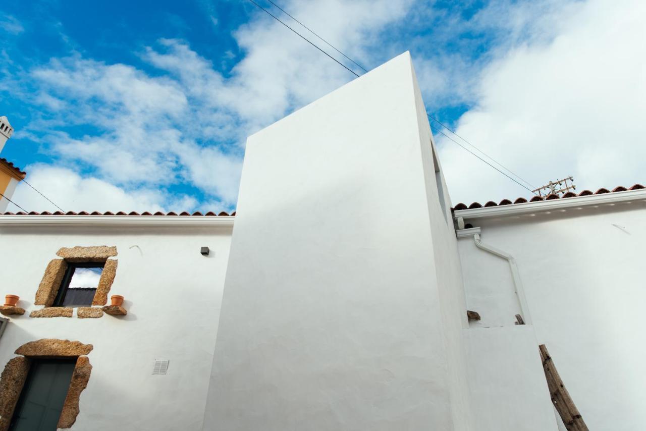 Azeite De Marvao, Olivoturismo Casa Venda Do Lagar Villa Eksteriør bilde