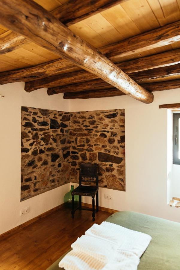 Azeite De Marvao, Olivoturismo Casa Venda Do Lagar Villa Eksteriør bilde