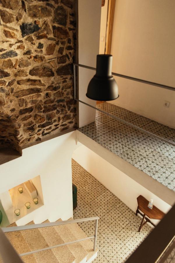 Azeite De Marvao, Olivoturismo Casa Venda Do Lagar Villa Eksteriør bilde