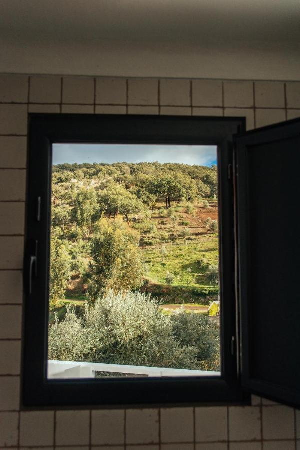 Azeite De Marvao, Olivoturismo Casa Venda Do Lagar Villa Eksteriør bilde