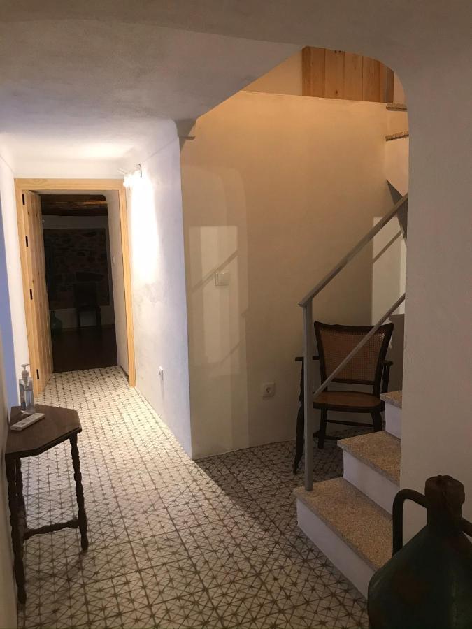 Azeite De Marvao, Olivoturismo Casa Venda Do Lagar Villa Eksteriør bilde