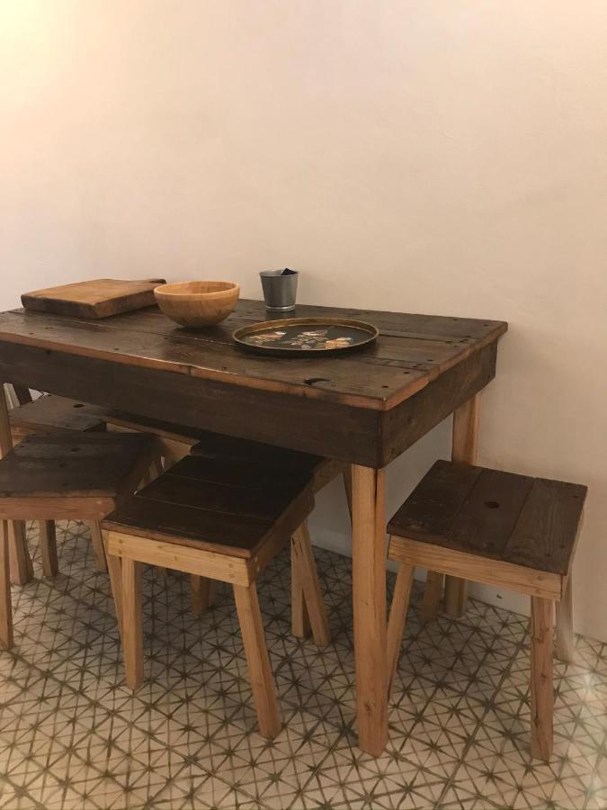 Azeite De Marvao, Olivoturismo Casa Venda Do Lagar Villa Eksteriør bilde