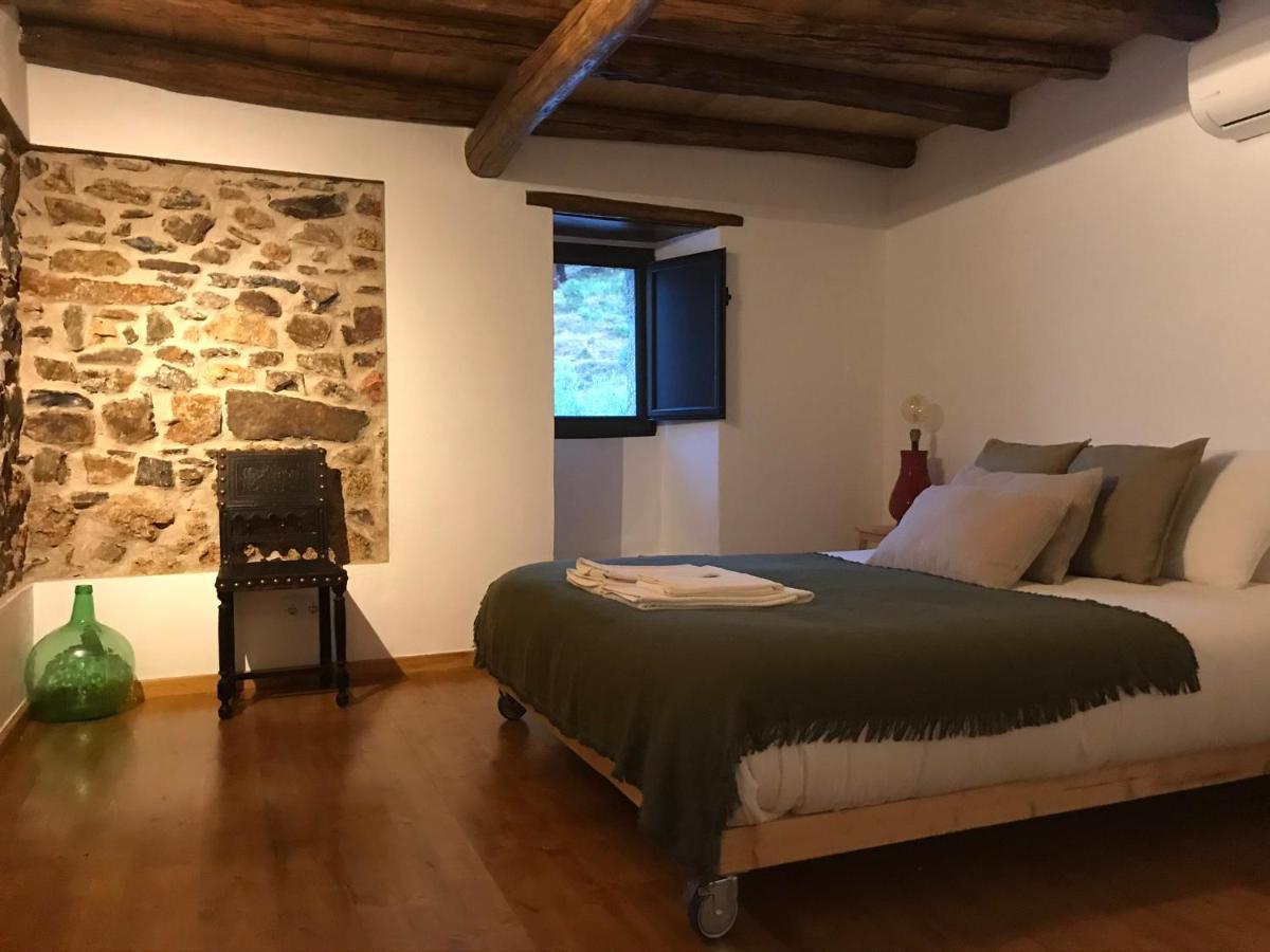 Azeite De Marvao, Olivoturismo Casa Venda Do Lagar Villa Eksteriør bilde
