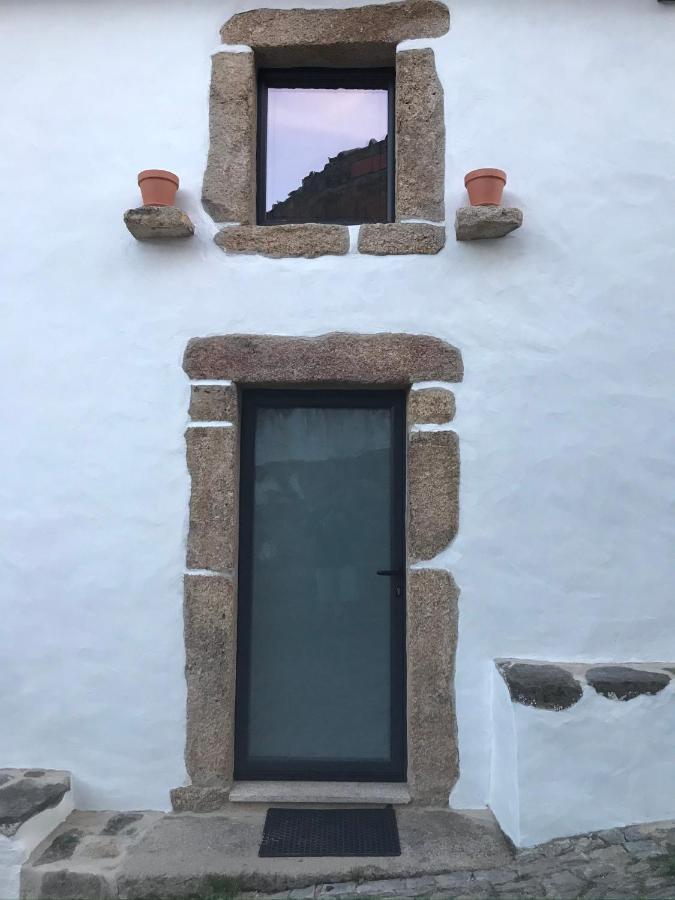 Azeite De Marvao, Olivoturismo Casa Venda Do Lagar Villa Eksteriør bilde