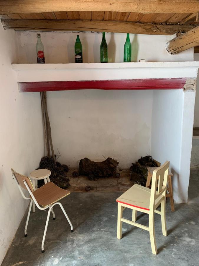 Azeite De Marvao, Olivoturismo Casa Venda Do Lagar Villa Eksteriør bilde