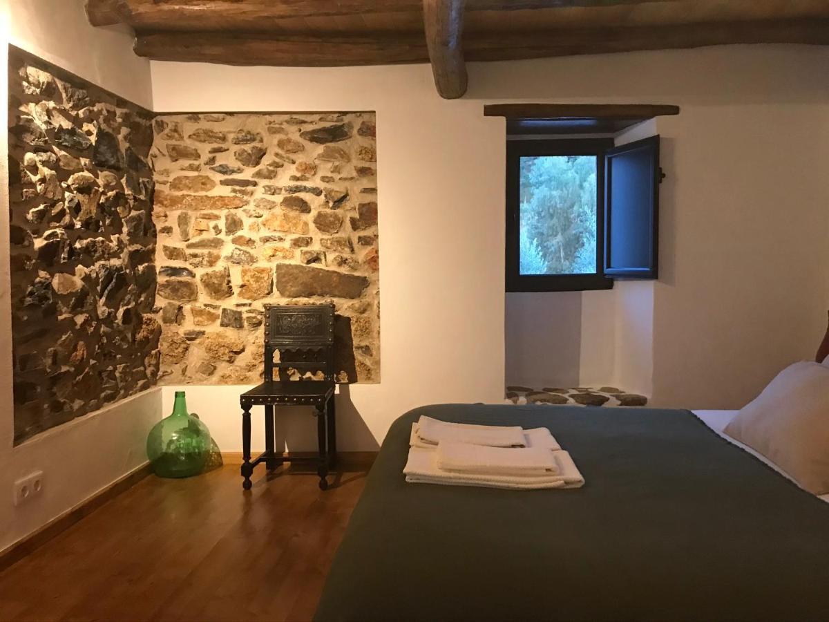 Azeite De Marvao, Olivoturismo Casa Venda Do Lagar Villa Eksteriør bilde
